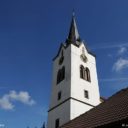 Hořice na Šumavě