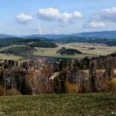 Hořice na Šumavě
