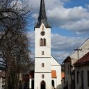 Hořice na Šumavě