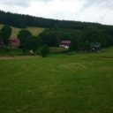 Horní Albeřice