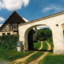Horní Jadruž