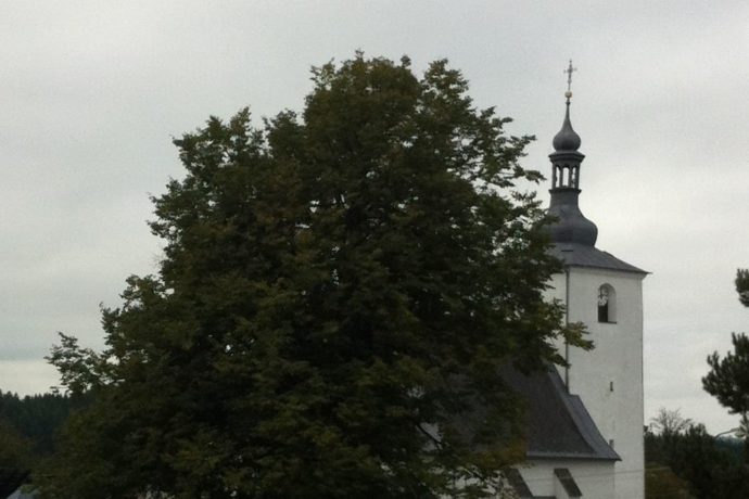 Horní Studénky