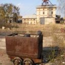 Hornický skanzen Mayrau
