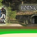 Hornický skanzen Stříbro