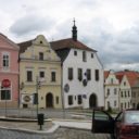 Horšovský Týn
