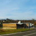 hraniční přechod Mníšek – Deutscheinsiedel
