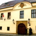 Hrzánský palác