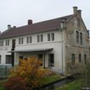 Muzeum mlynářství – Valentův vodní mlýn