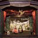 Museum marionet Český Krumlov