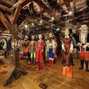 Museum marionet Český Krumlov