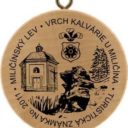 Miličínský lev