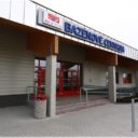 Bazénové centrum