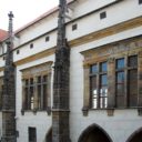 Starý královský palác