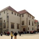 Starý královský palác
