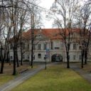 Střelecký ostrov