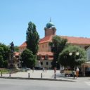 Poděbrady – zámek