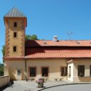Poděbrady – zámek