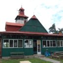 Frotzelova rozhledna
