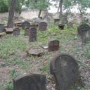 Židovský hřbitov u Hřivčic