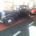 Muzeum Lobzy – Příběhy dvoutaktů