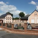 Muzeum mlynářství, pekařství a zemědělství Božetice