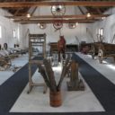 Muzeum mlynářství, pekařství a zemědělství Božetice