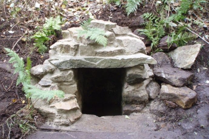 Studánka přání