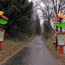 Interaktivní Stezka k lanovce | Pec pod Sněžkou