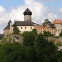 Hrad Sovinec
