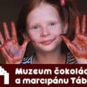 Muzeum čokolády a marcipánu Tábor