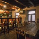 Trebitsch Whisky Bar