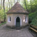 Mariánská studánka