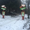 Interaktivní Stezka k lanovce | Pec pod Sněžkou