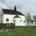 Kostelík sv. Jáchyma