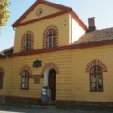 Muzeum Jarmily Novotné a Svatopluka Čecha v Litni