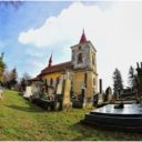 Kostel sv. Václav