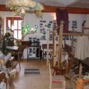 Tkalcovské muzeum Trutnov | Trutnov