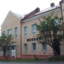 Městské muzeum a galerie Hlinsko