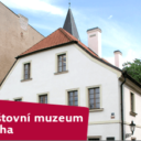 Poštovní muzeum Praha