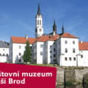 Poštovní muzeum Vyšší Brod