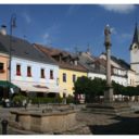 Stará radnice Ostrov