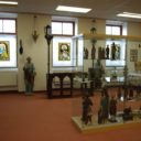 Muzeum Bojkovska