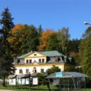 Muzeum místní historie a výstavní síň Smržovka