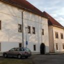 Zámek Přibyslav
