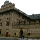 Schwarzenberský palác