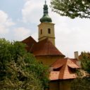 Kostel P. Marie vítězné
