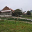 Informační a relaxační centrum v Malčanech