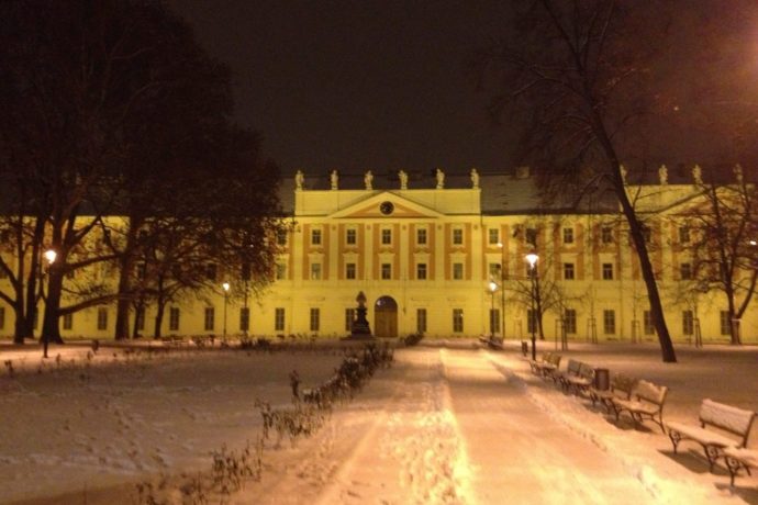 Invalidovna