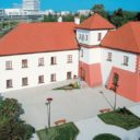 Jaderná elektrárna Temelín – Informační centrum