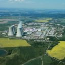 Jaderná elektrárna Temelín – Informační centrum